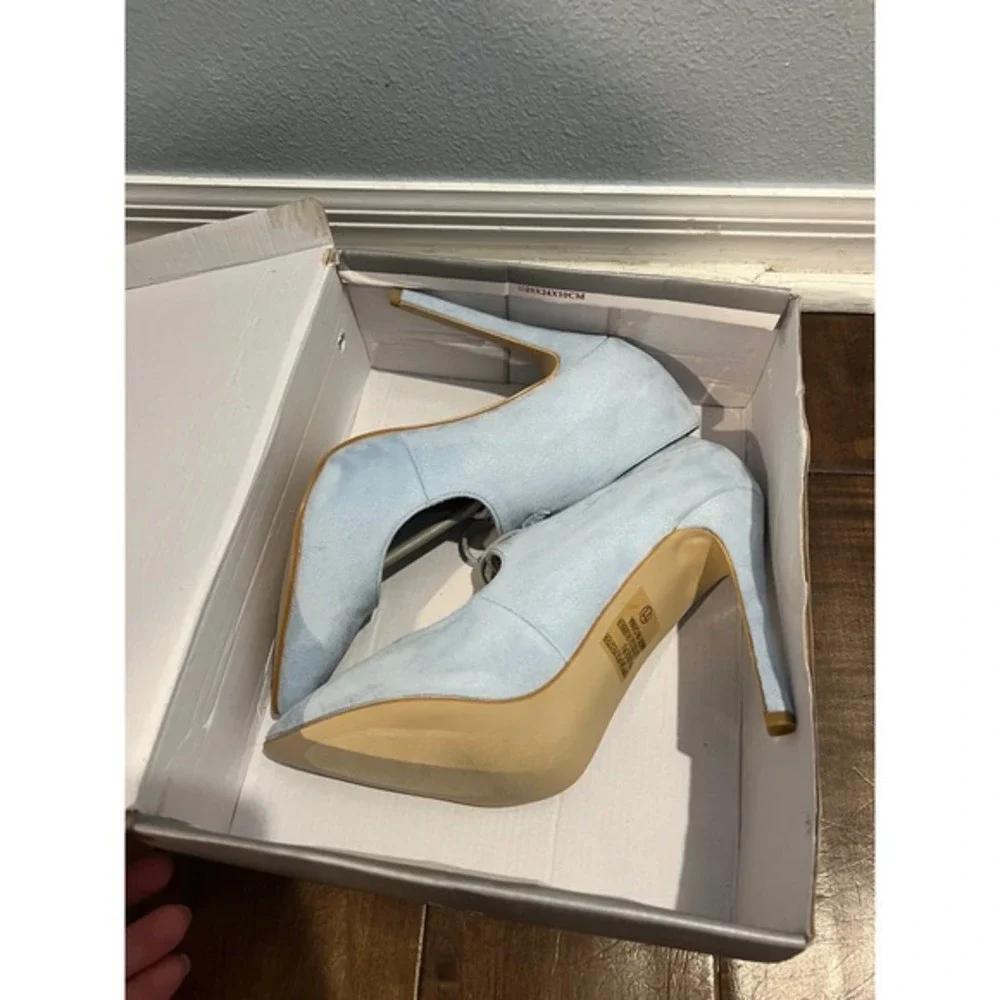 JC CONNLY elegant heels